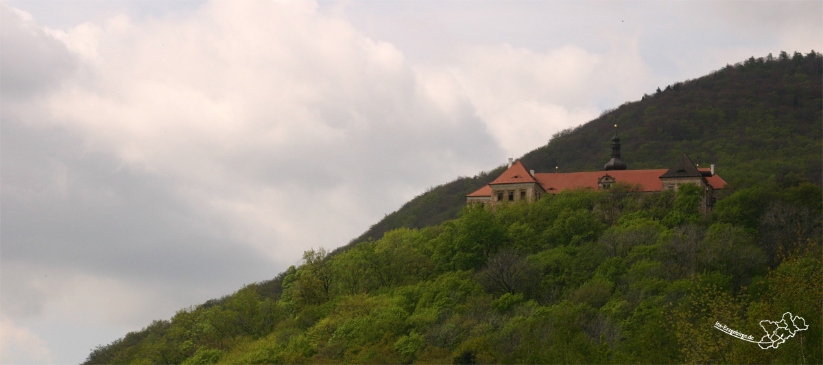 Schloss Eisenberg