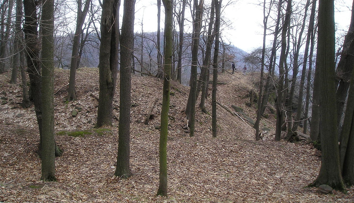 Burg Neustein