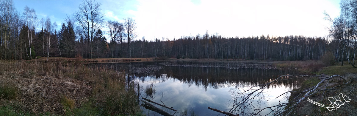 Wolfsee