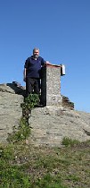 Gipfelstein