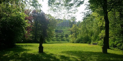 Schloss Burgscheidungen