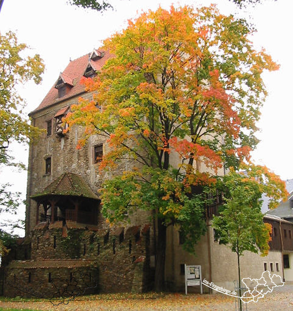 Schloss Schlettau
