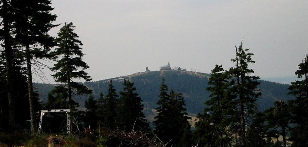 Fichtelberg
