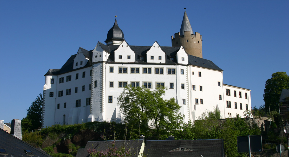 Schloss Wildeck