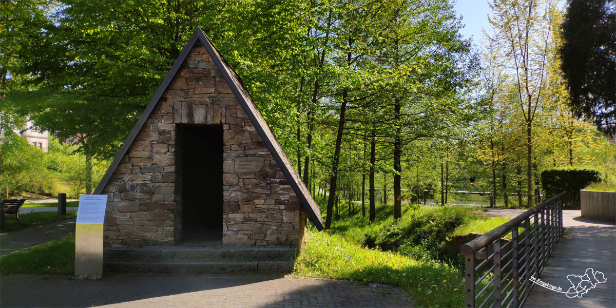 Thermalquellen Warmbad