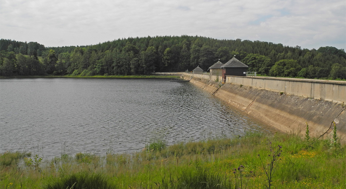 Dörnthaler Teich