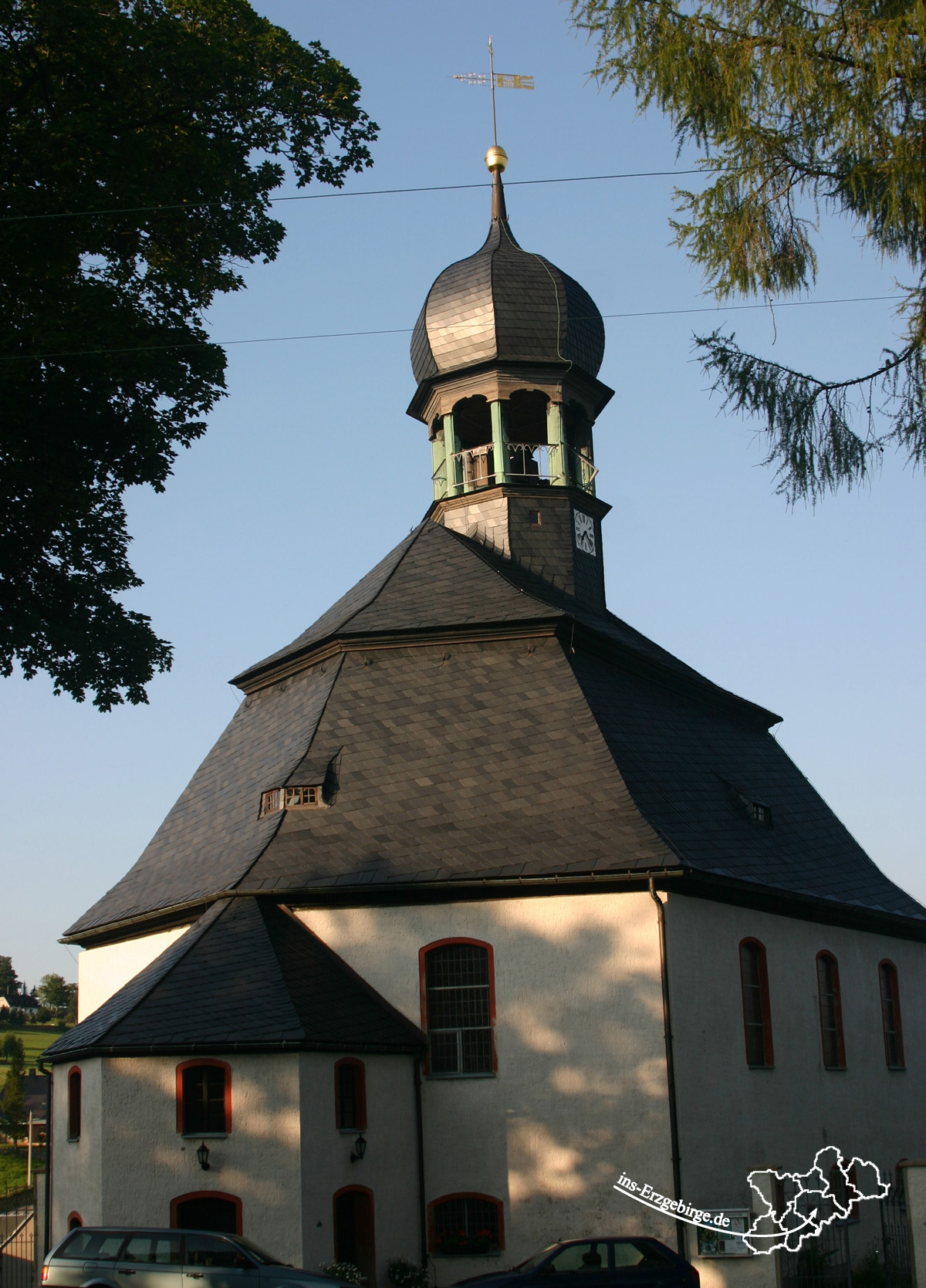 Heilig-Geist-Kirche