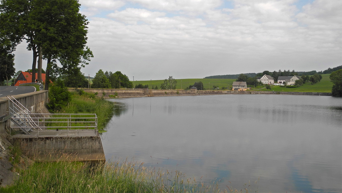 Dittmannsdorfer Teich