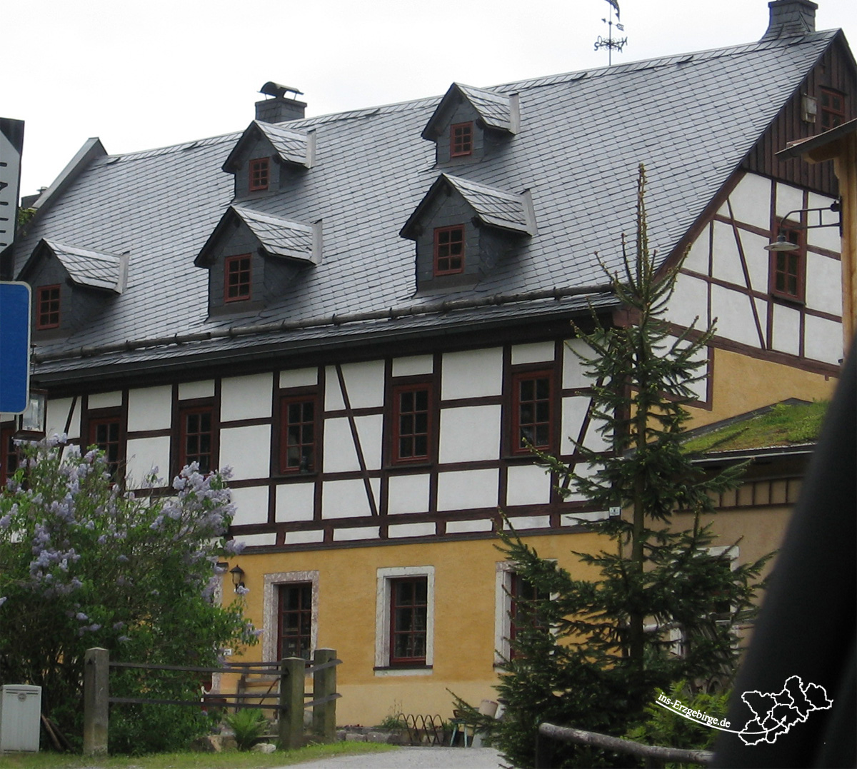 Rochhausmühle