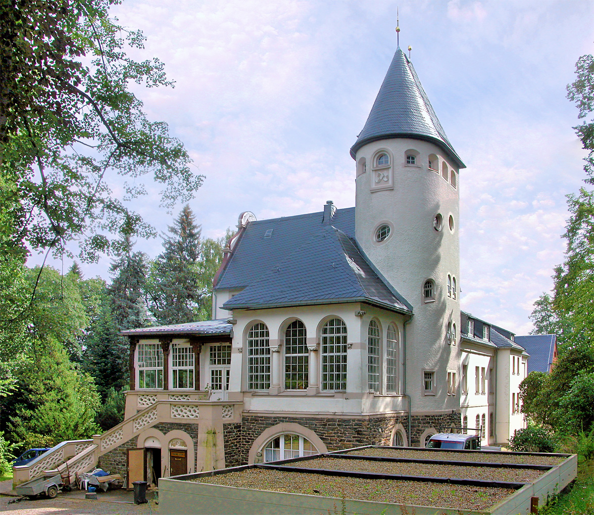 Rittergut Lippersdorf
