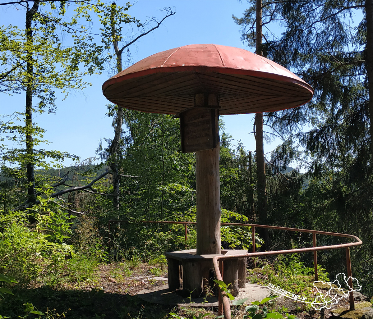 Karls Ruhe