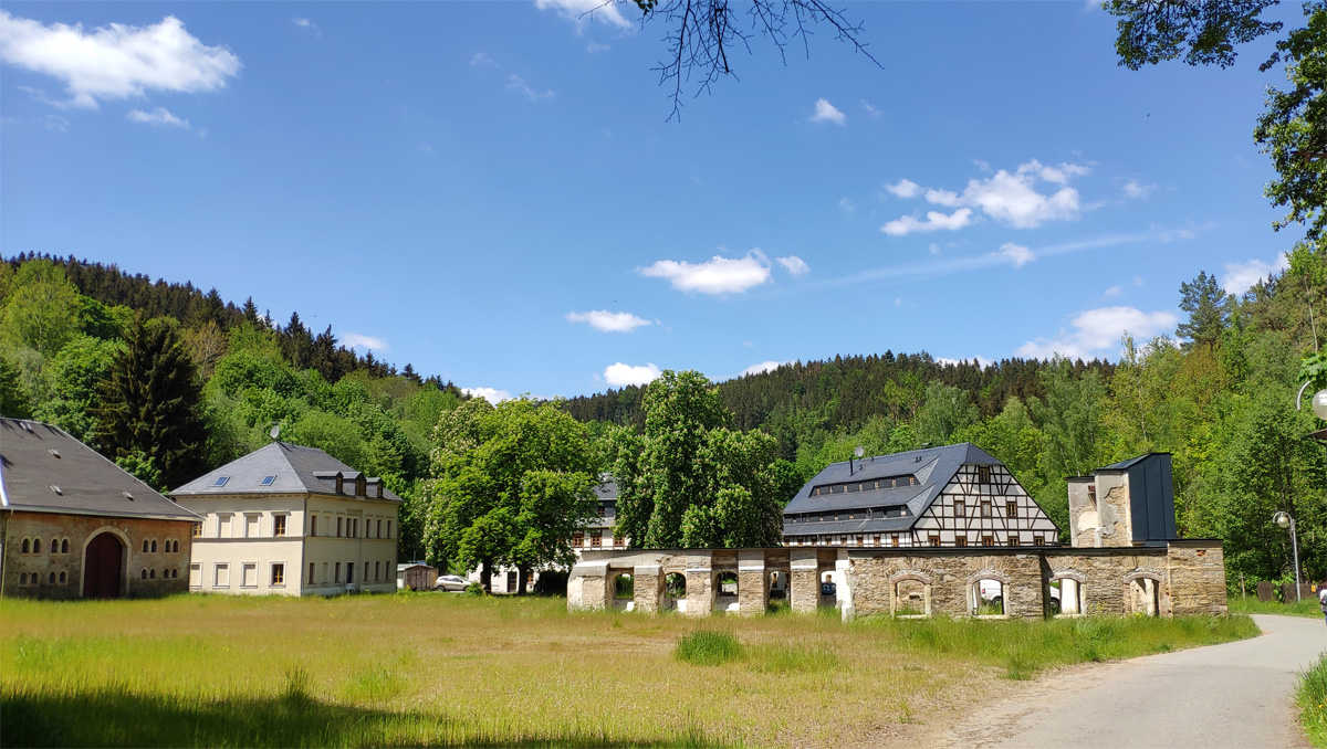 Himmelmühle