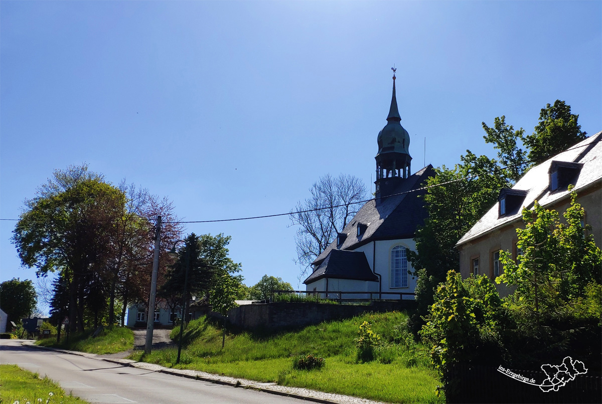 St.-Margarethen-Kirche