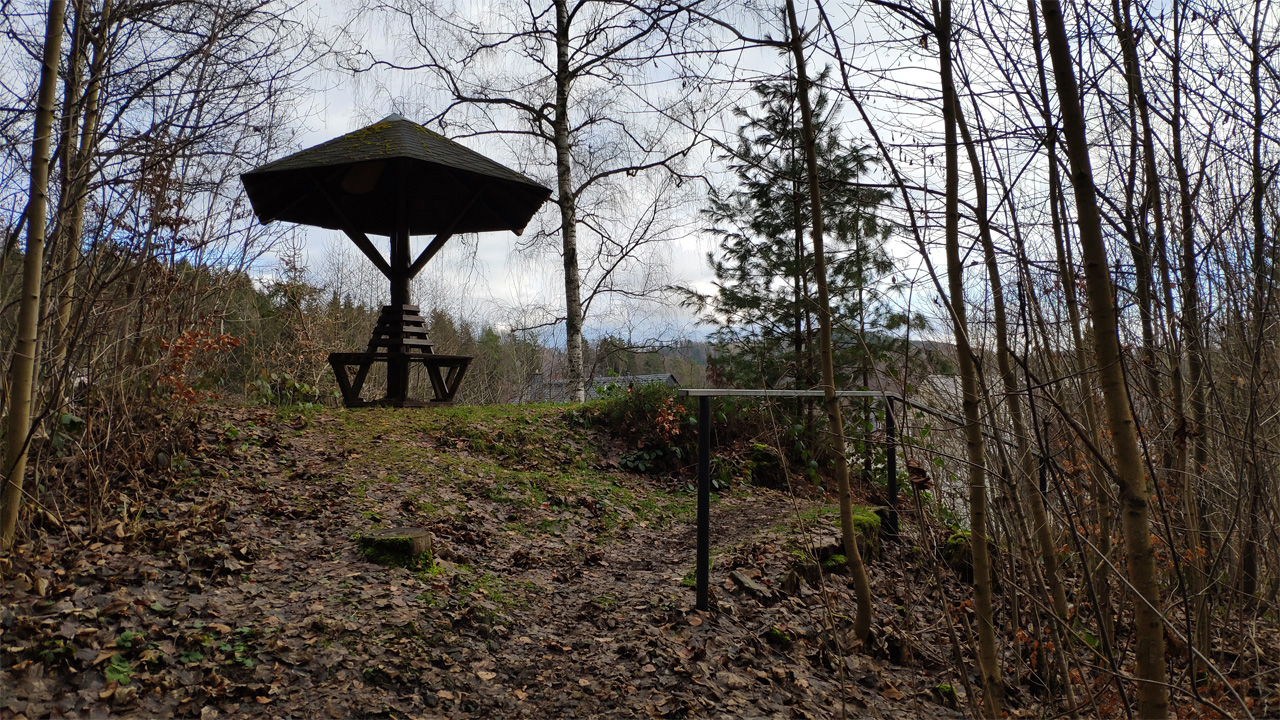 Blutwurstfelsen