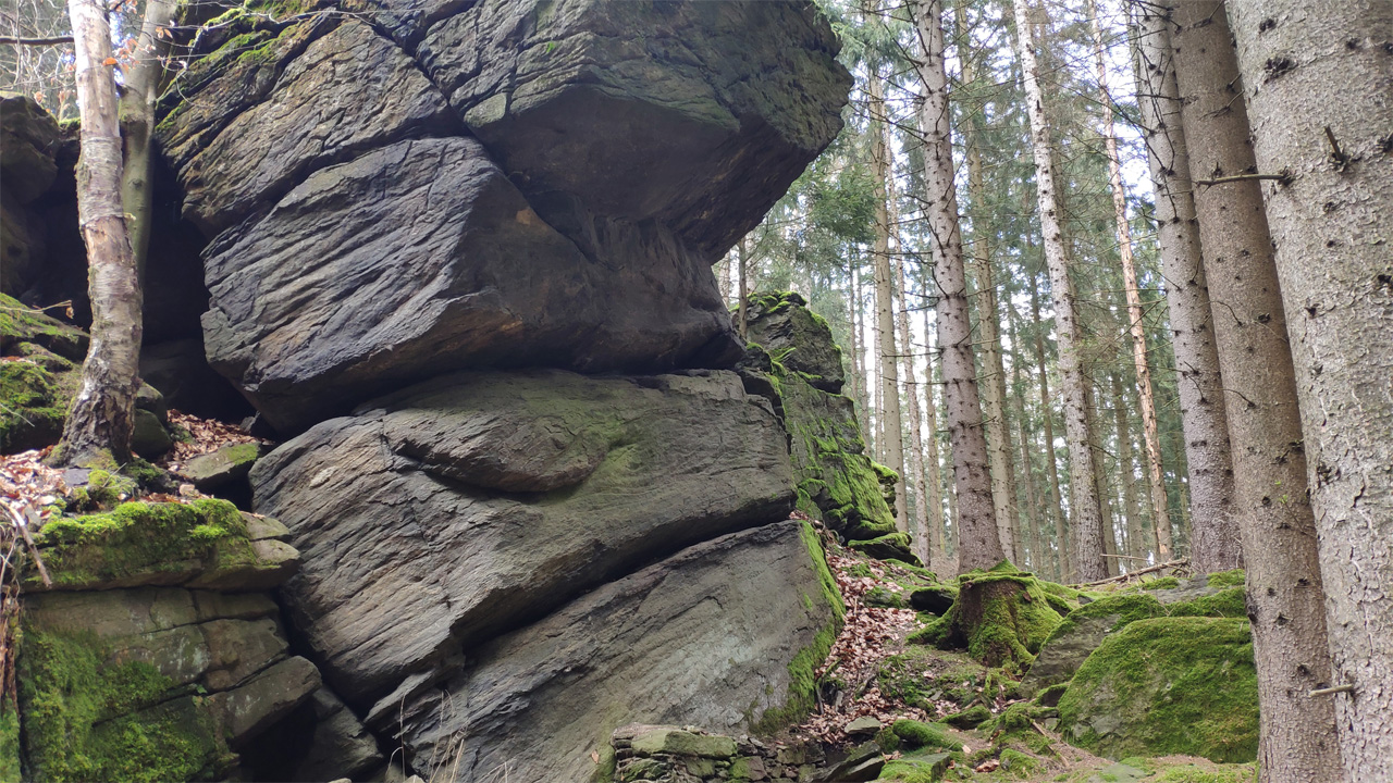 Leninfelsen