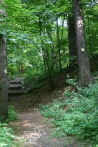 Naturlehrpfad Tischautal