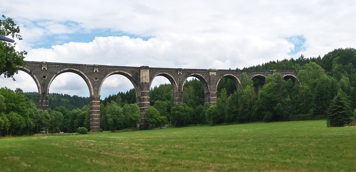 Hetzdorfer Viadukt