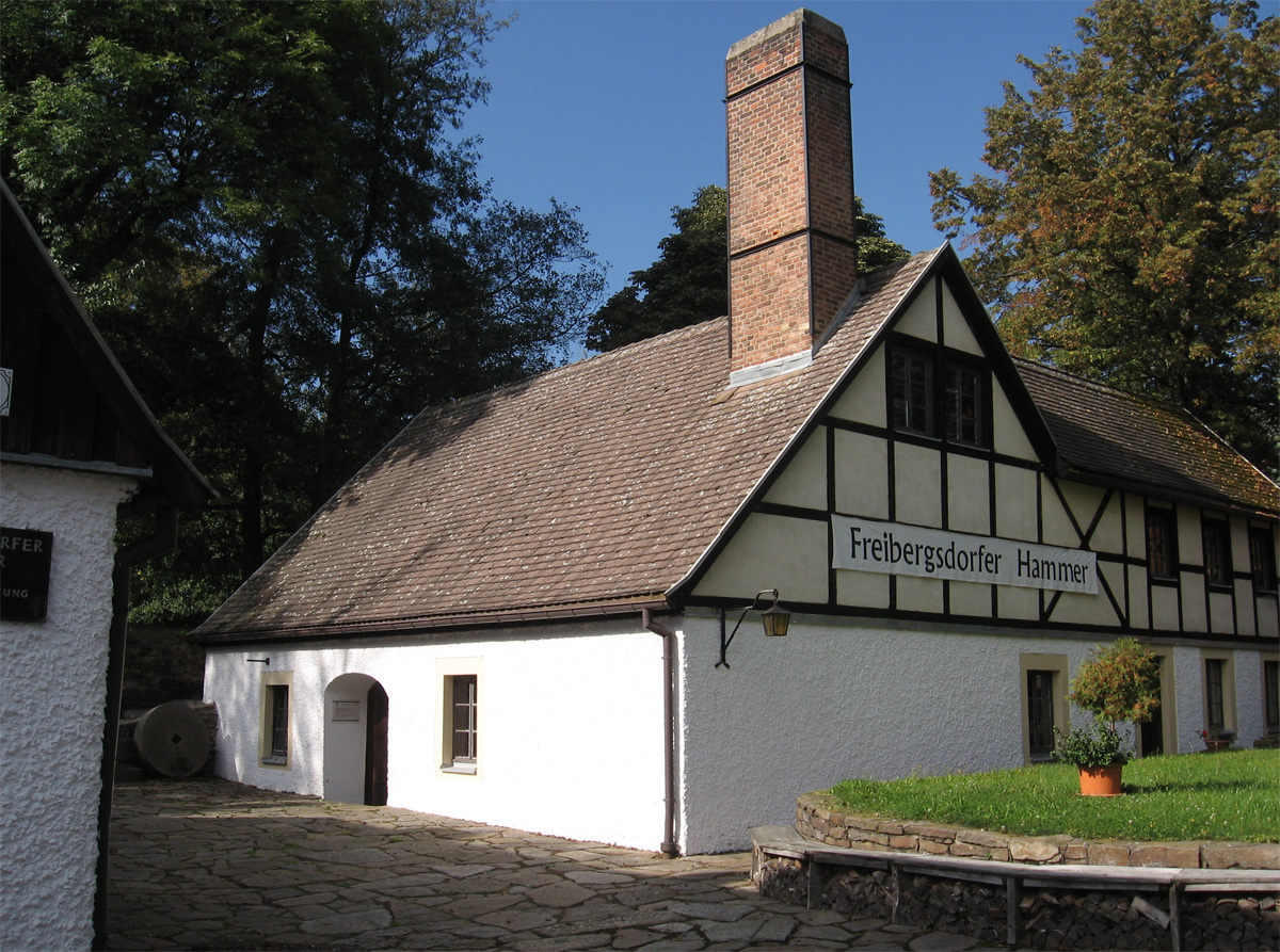 Freibergsdorfer Hammer