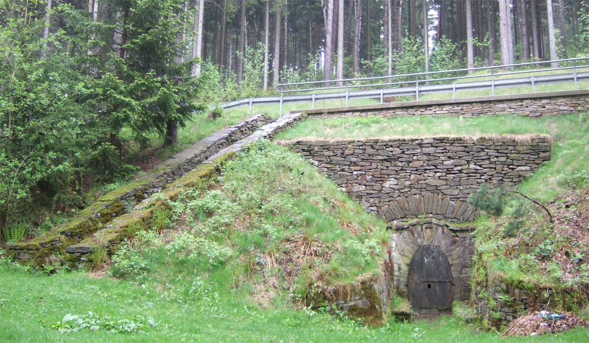 Thelersberger Stolln