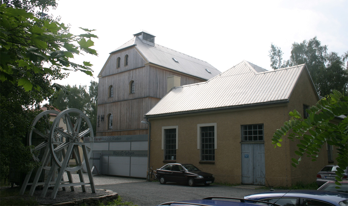 Drei-Brüder-Schacht