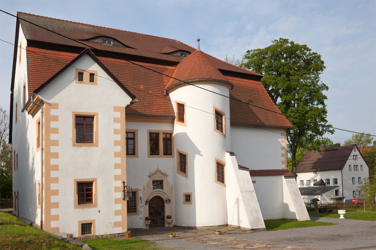 Mayoratsgut