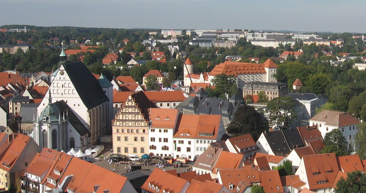 Bergbaumuseum Freiberg