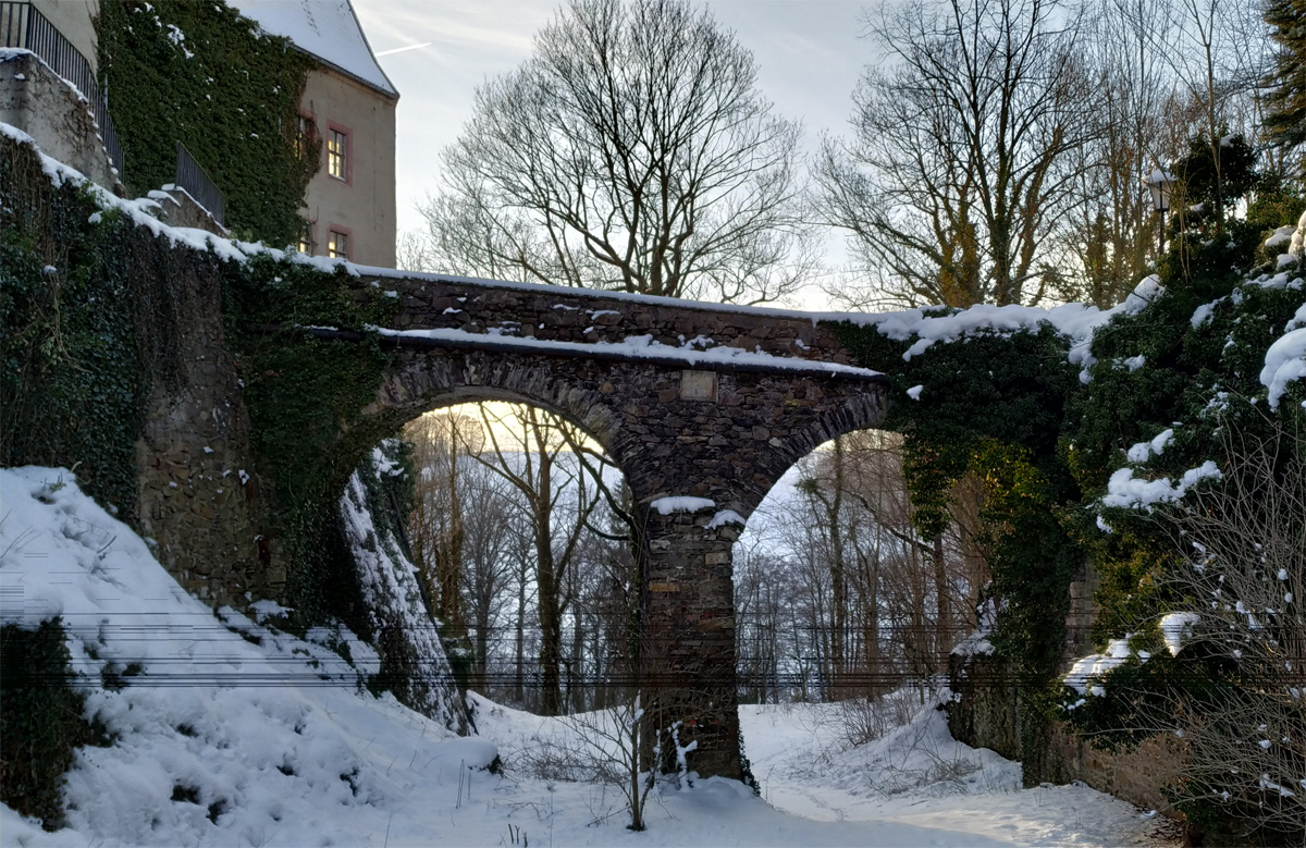 Schloss Reinsberg