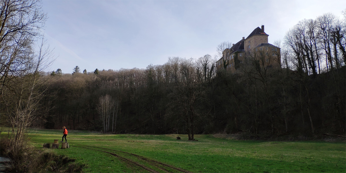 Schloss Bieberstein