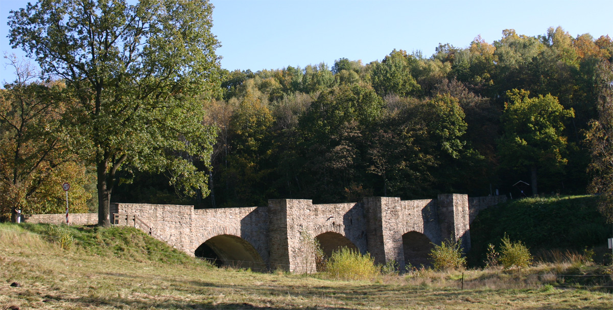 Altväterbrücke