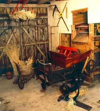 Bauern- und Heimatmuseum