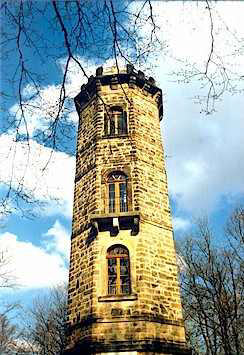 König-Johann-Turm