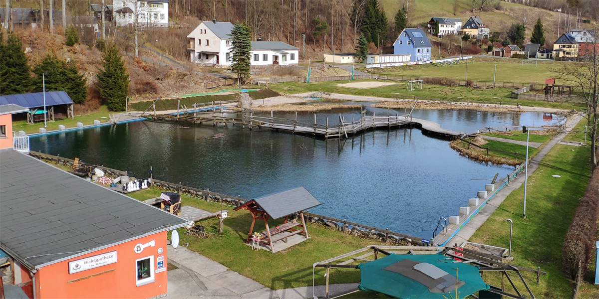 Ökobad Rechenberg