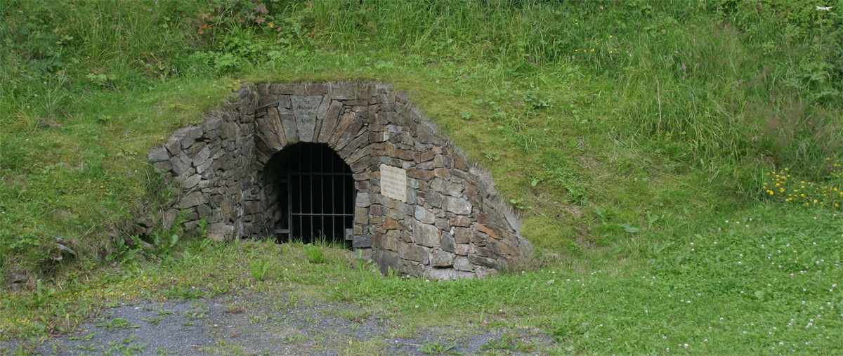 St Michaelis Stolln