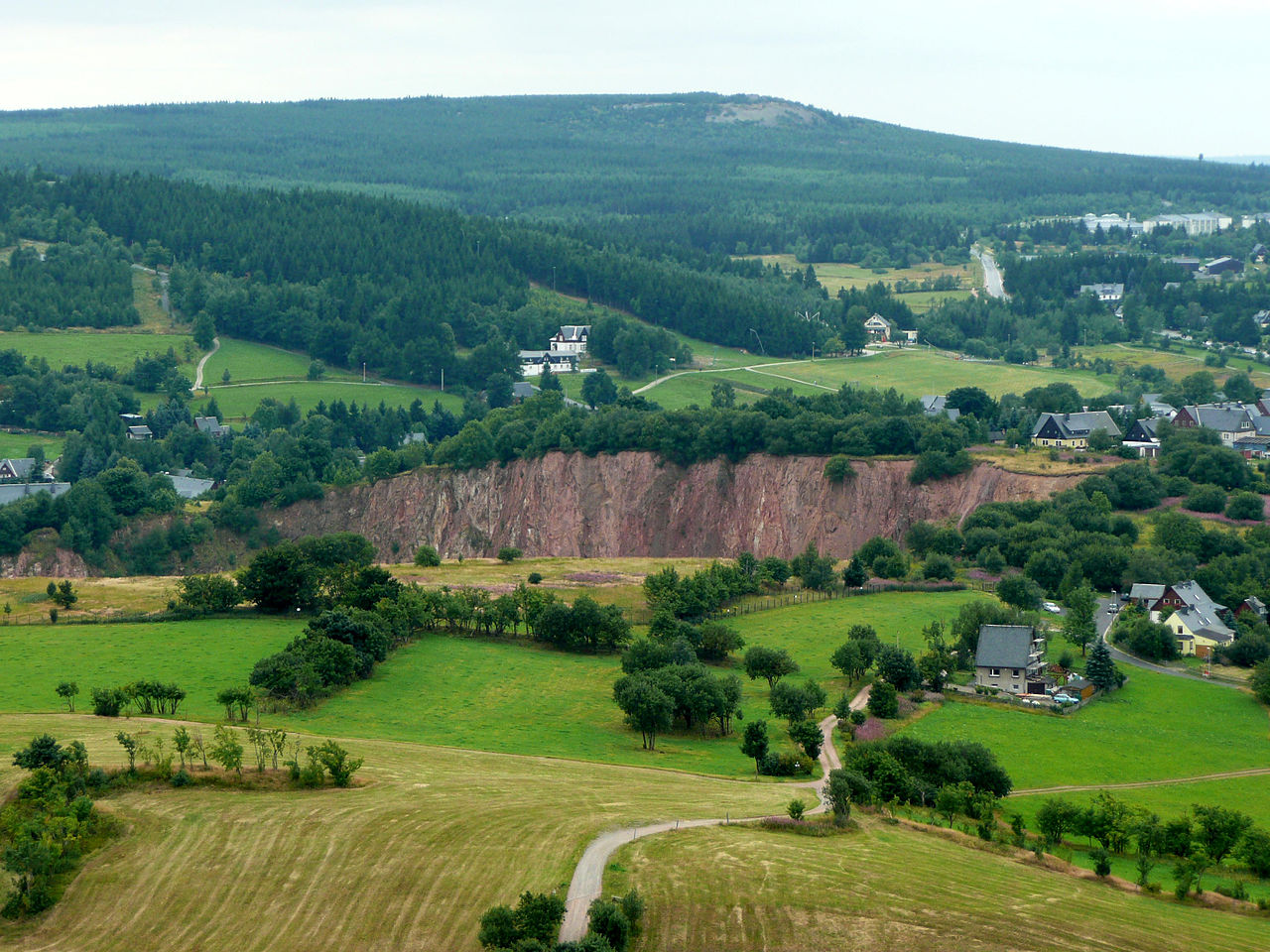 Kahleberg
