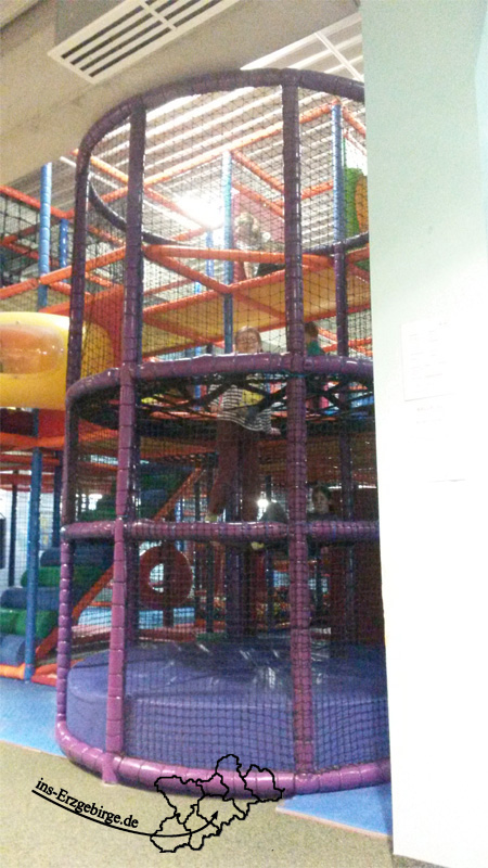 Kinderland Siebenlehn