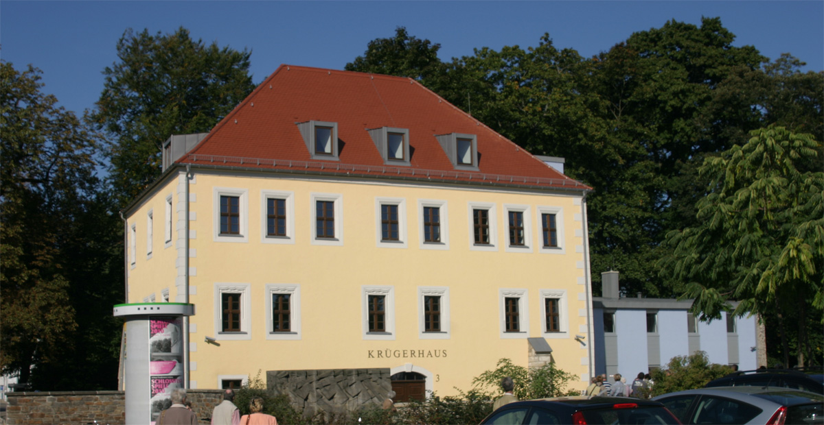 Krügerhaus
