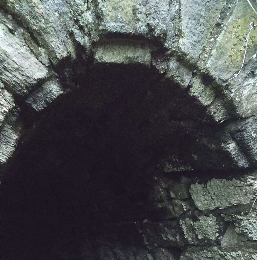 Erzbahntunnel