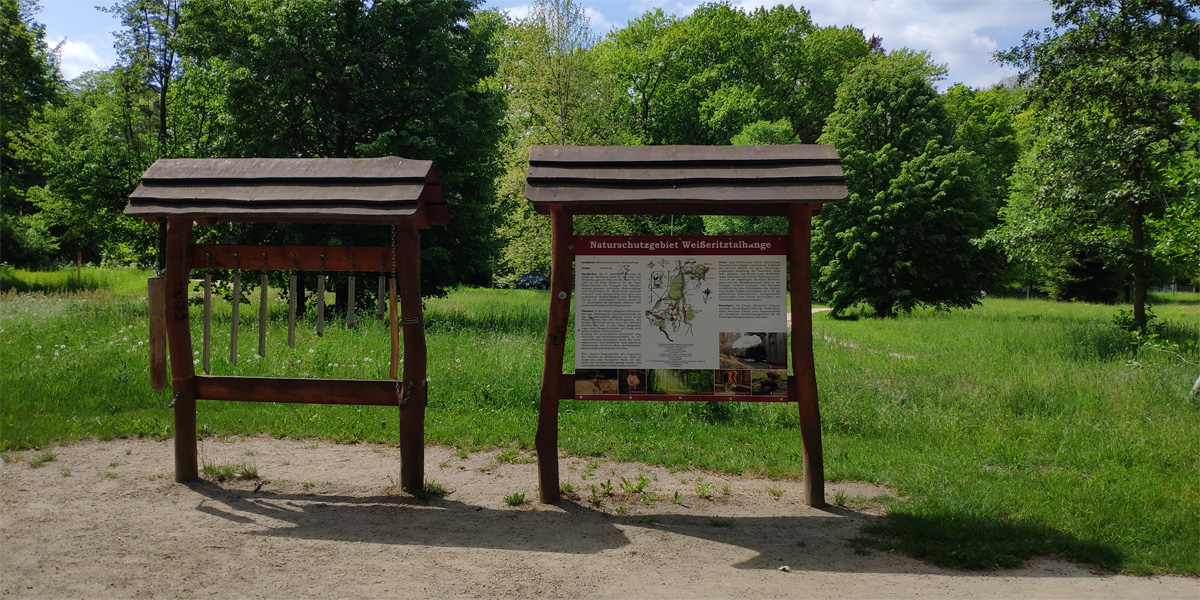Heilsberger Park