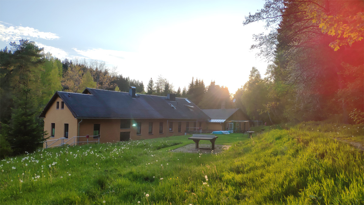 Kummermühle