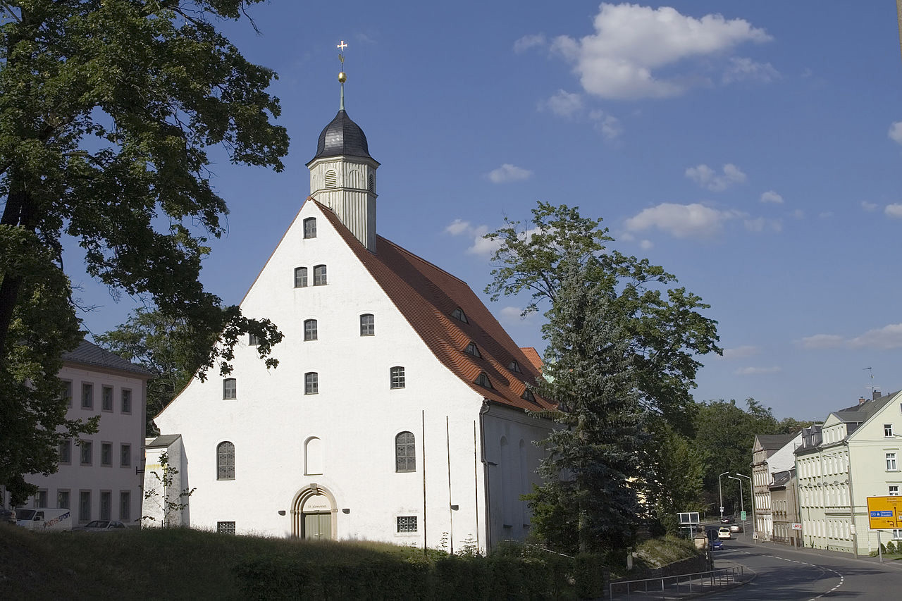Johanniskirche