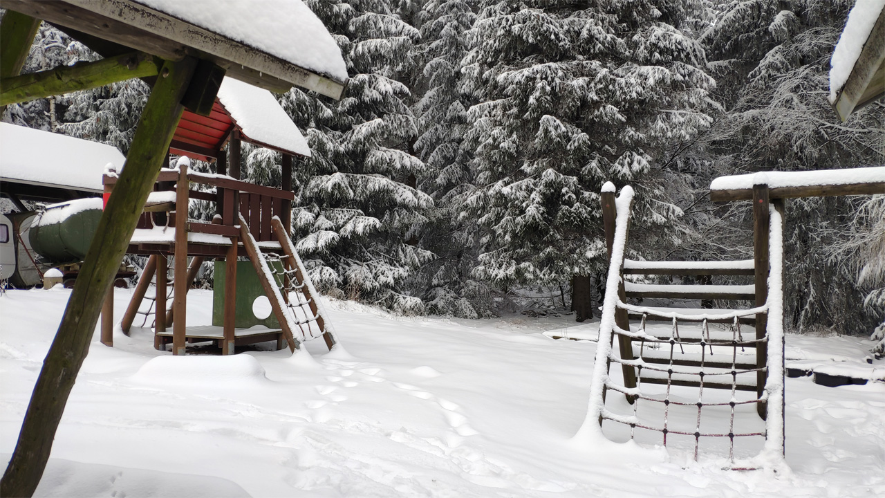 Spielplatz am Torfhaus