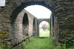 Kahnhebehaus