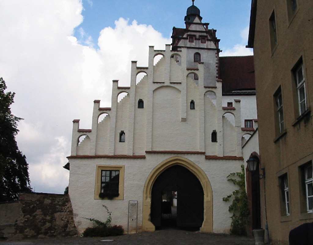 Schloss Colditz
