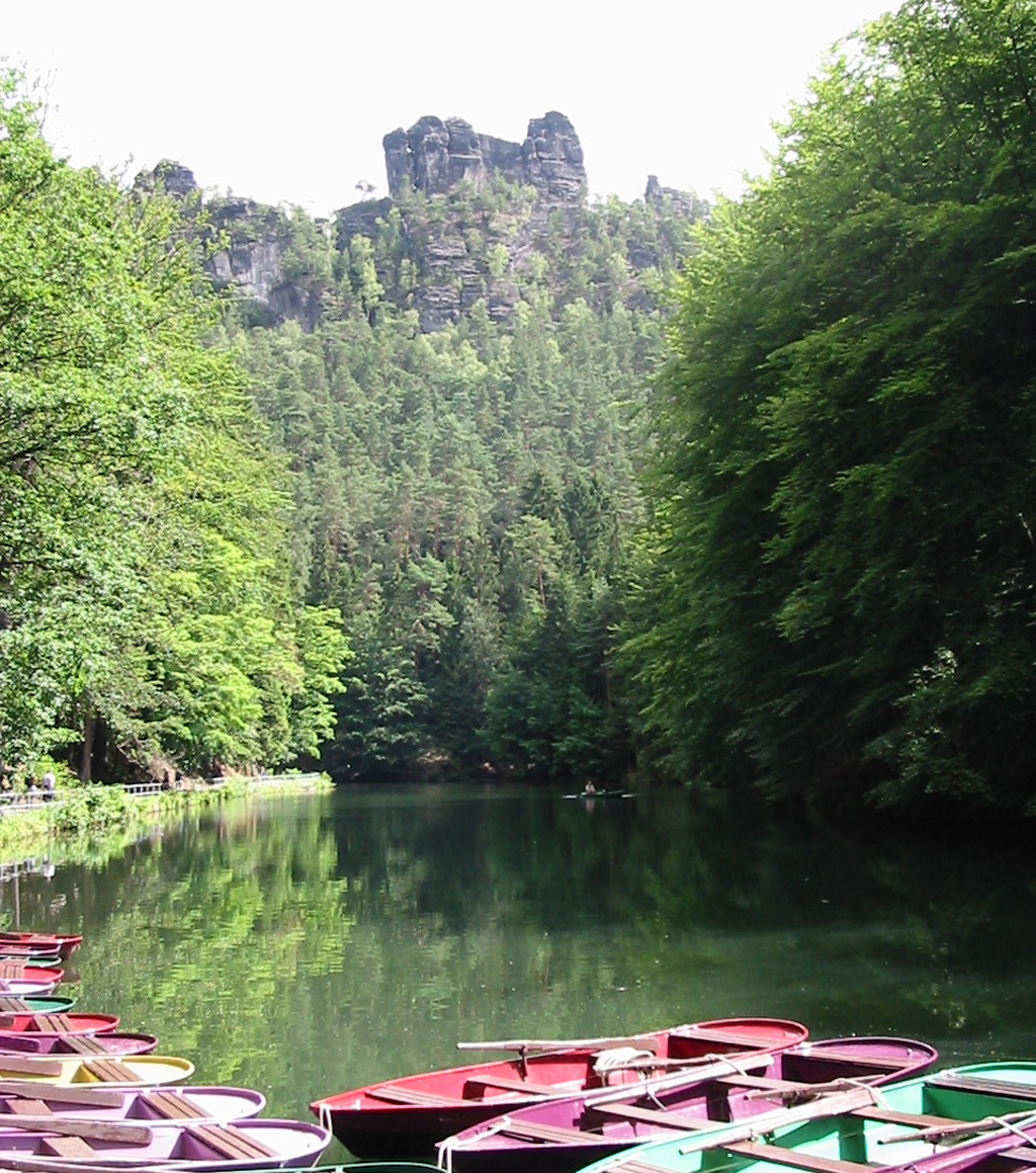 Amselsee