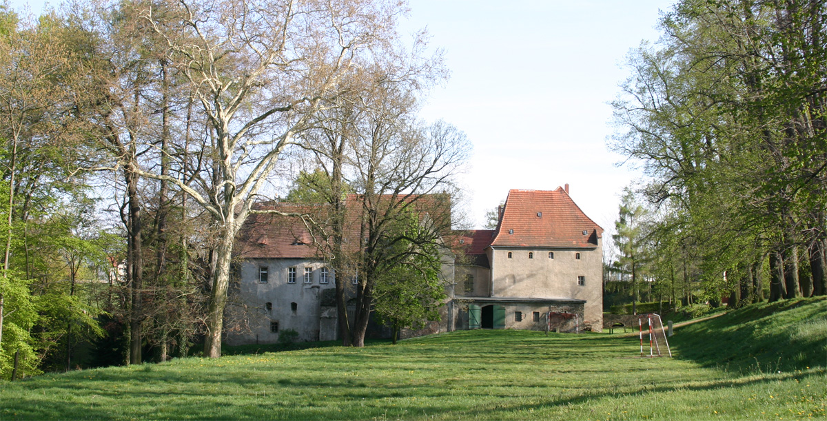 Schloss Rothschönberg