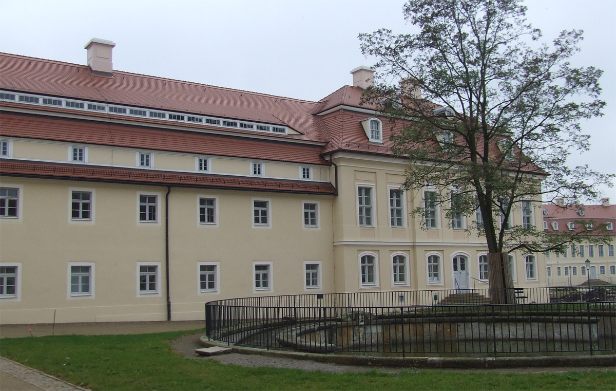 Hubertusburg