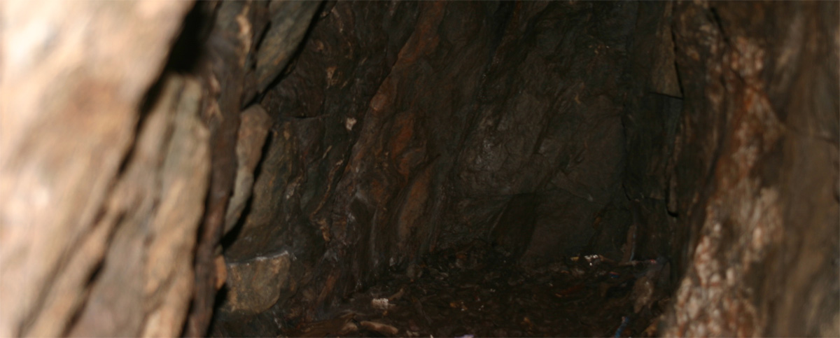 Prinzenhöhle