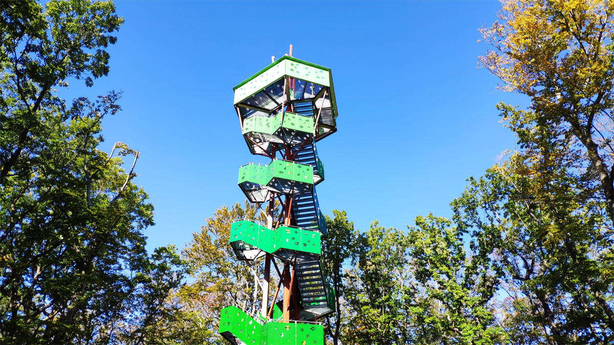 Rodigtturm