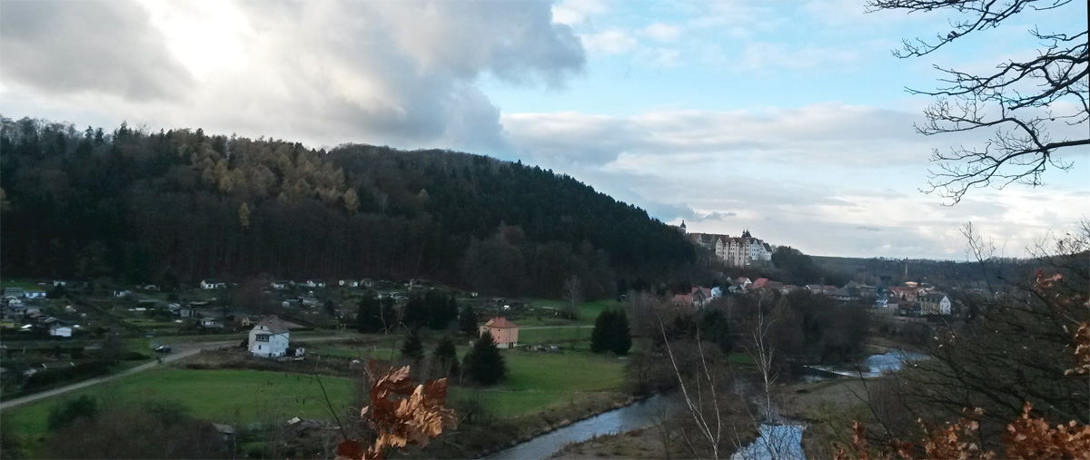 Bastei zu Nossen