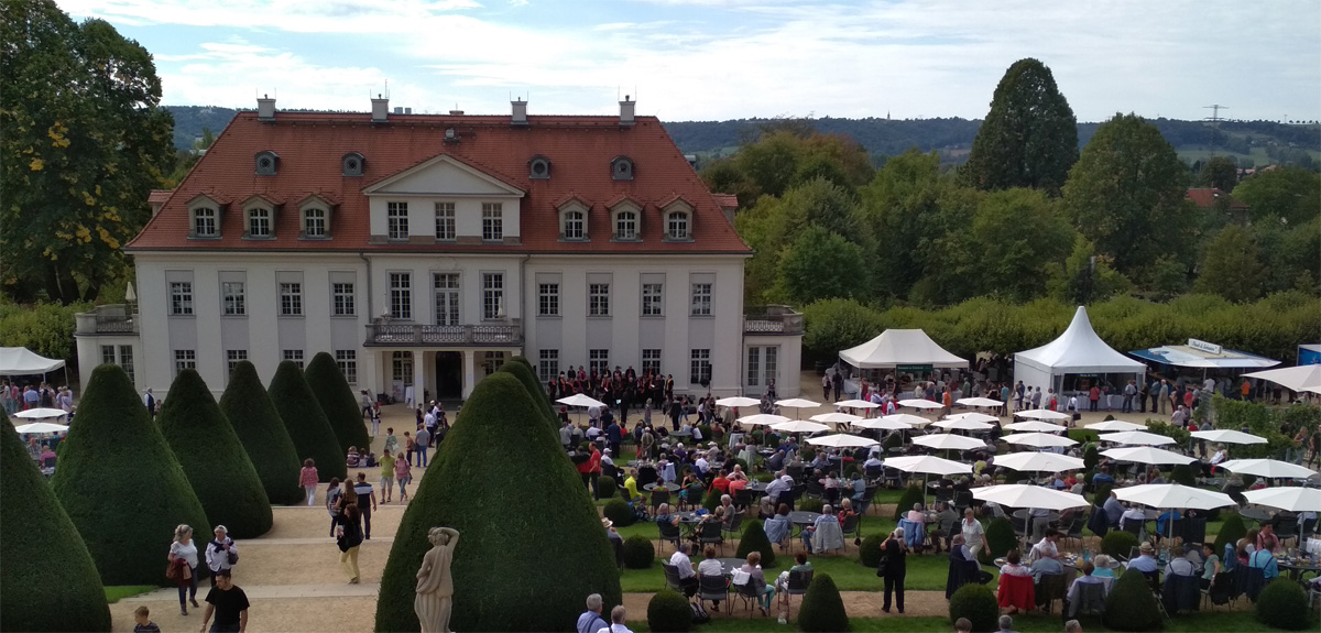 Schloss Wackerbarth